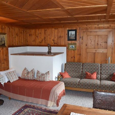 Ferienwohnung Gapp Elbigenalp Extérieur photo