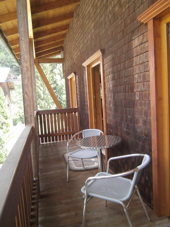 Ferienwohnung Gapp Elbigenalp Chambre photo