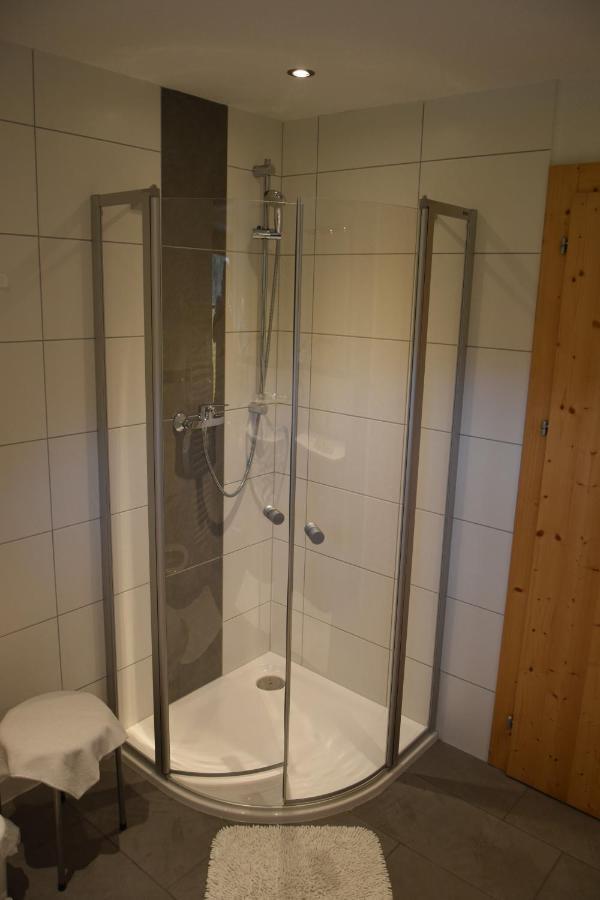 Ferienwohnung Gapp Elbigenalp Extérieur photo