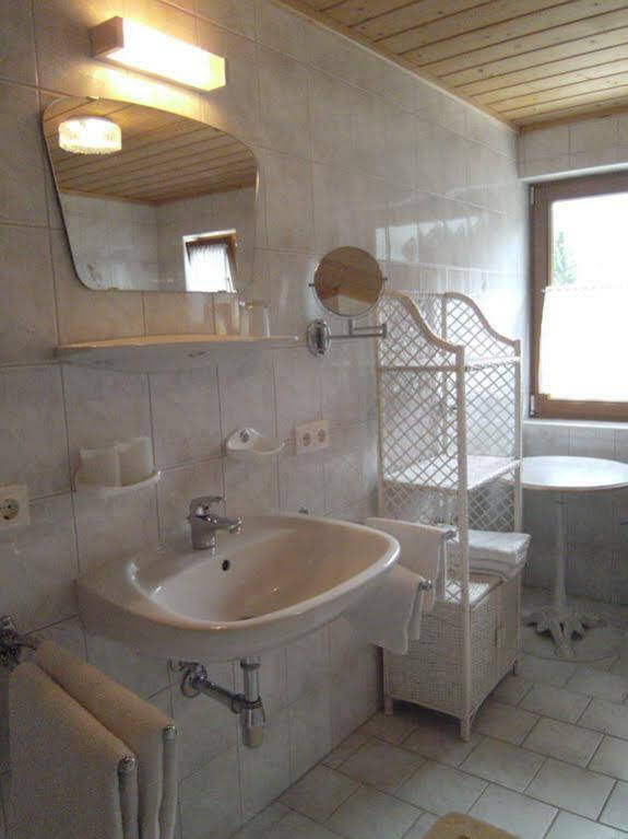 Ferienwohnung Gapp Elbigenalp Extérieur photo